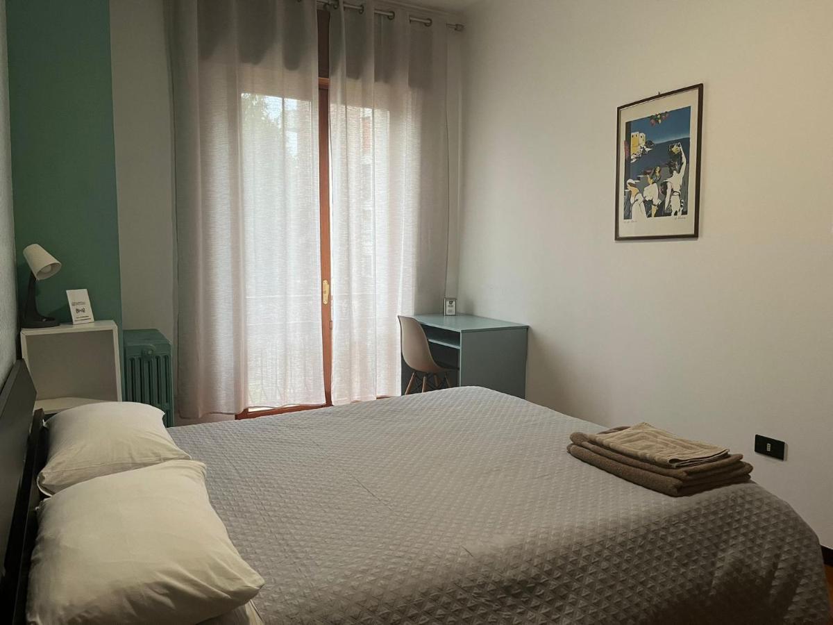 Flatmilan Hotel แชร์นุสโก ซุล นาวีโญ ภายนอก รูปภาพ