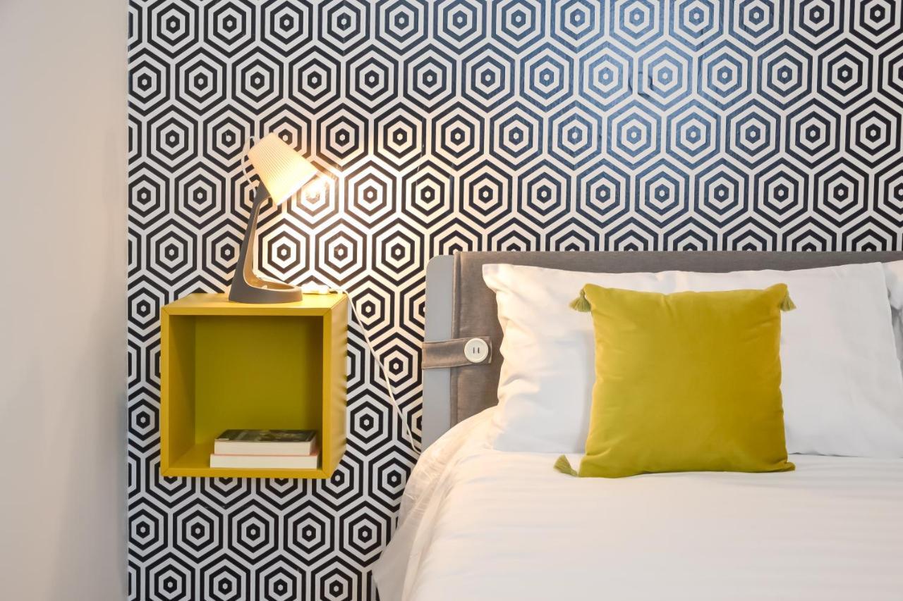 Flatmilan Hotel แชร์นุสโก ซุล นาวีโญ ภายนอก รูปภาพ