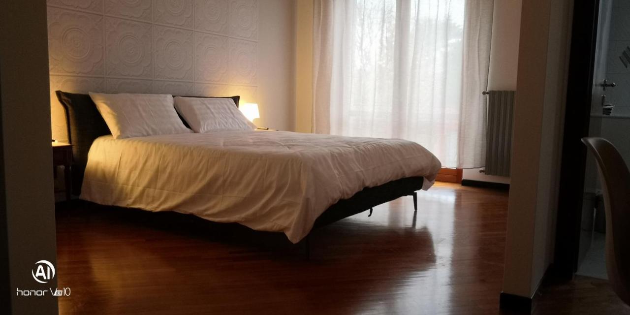 Flatmilan Hotel แชร์นุสโก ซุล นาวีโญ ภายนอก รูปภาพ