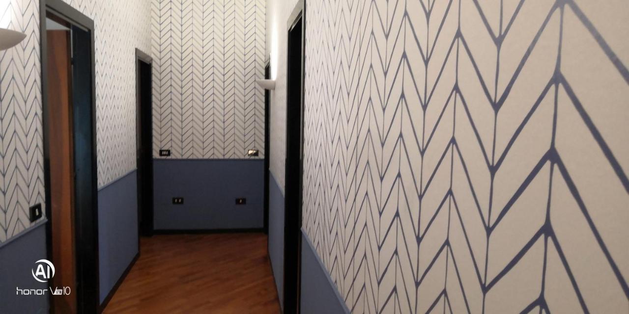 Flatmilan Hotel แชร์นุสโก ซุล นาวีโญ ภายนอก รูปภาพ
