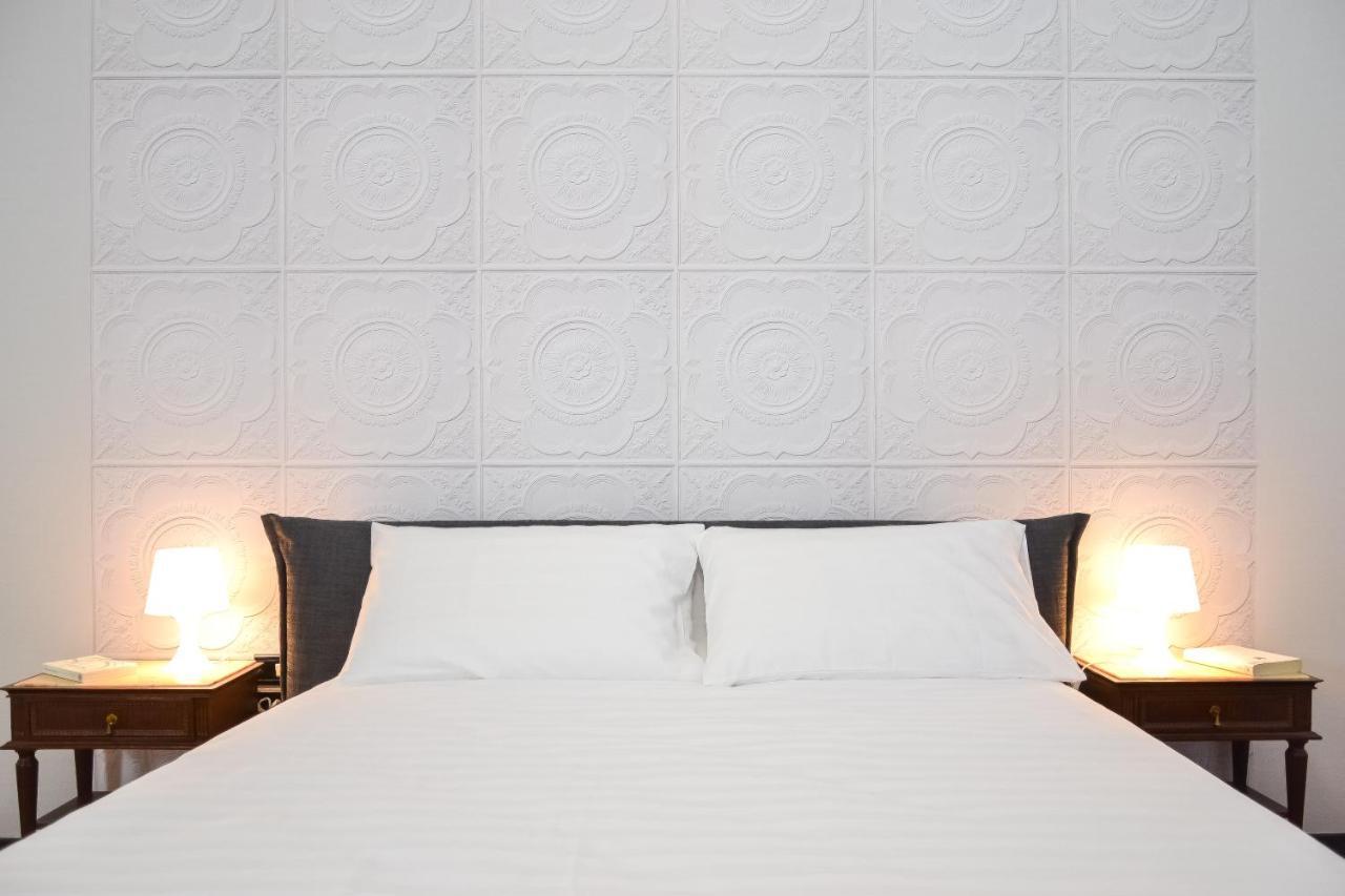 Flatmilan Hotel แชร์นุสโก ซุล นาวีโญ ภายนอก รูปภาพ