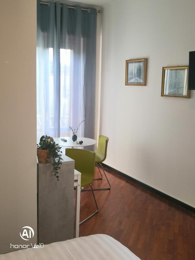 Flatmilan Hotel แชร์นุสโก ซุล นาวีโญ ภายนอก รูปภาพ